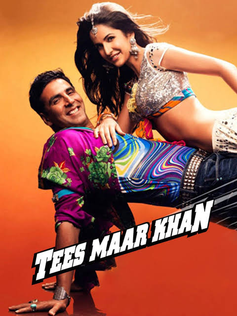  #10YearsOfTeesMaarKhan  #TeesMaarKhan released in 2200 Screens, which was the Highest Screen Count of All TimeFilm took a huge opening of 12.68 crs, which was the 3rd Biggest Opening EverIt's Weekend of 36.49 crs was d 3rd Highest Weekend Ever(2/3)
