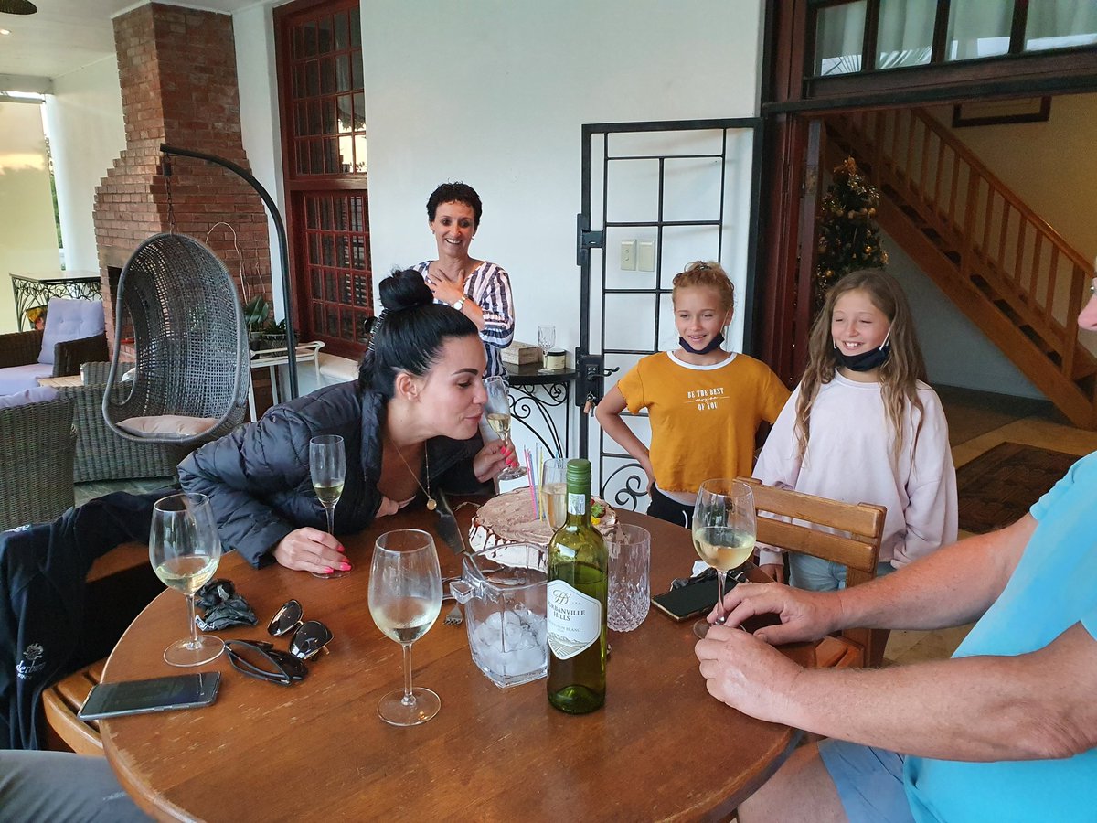 Andy Watts - The Whisky Maker 🇿🇦 tweet media