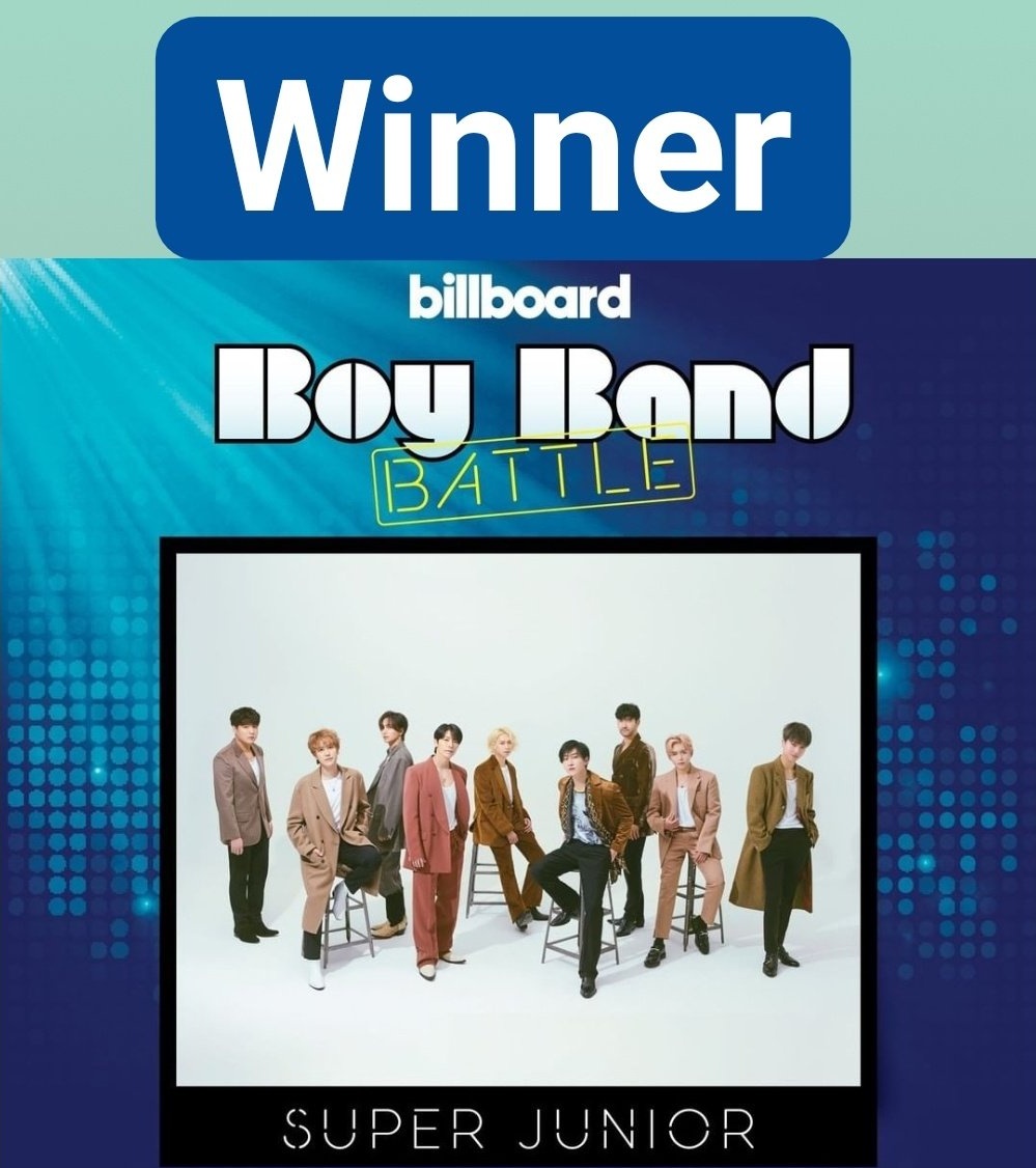 Cinthia97454252's tweet photo. #SUPERJUNIOR_TheRenaissance 
#SJWinBBBoyband2020
@SJofficial una vez muchas felicidades... MIS REYES POR SIEMPRE https://t.co/pIiE0rft3w