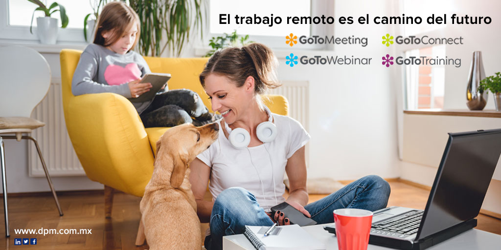DPM_Systems's tweet photo. ¿Necesita compartir tus conocimientos y generar ganancias? Utiliza #GoToWebinar.
¿Necesitas un equipo más unido y fuerte en comunicación? Utiliza #GoToMeeting y #GoToConnect.
¿Necesita capacitar a nuevos miembros del tu equipo? Usar #GoToTraining.
https://t.co/JIDBJ8QevT https://t.co/W5akjZyTnh