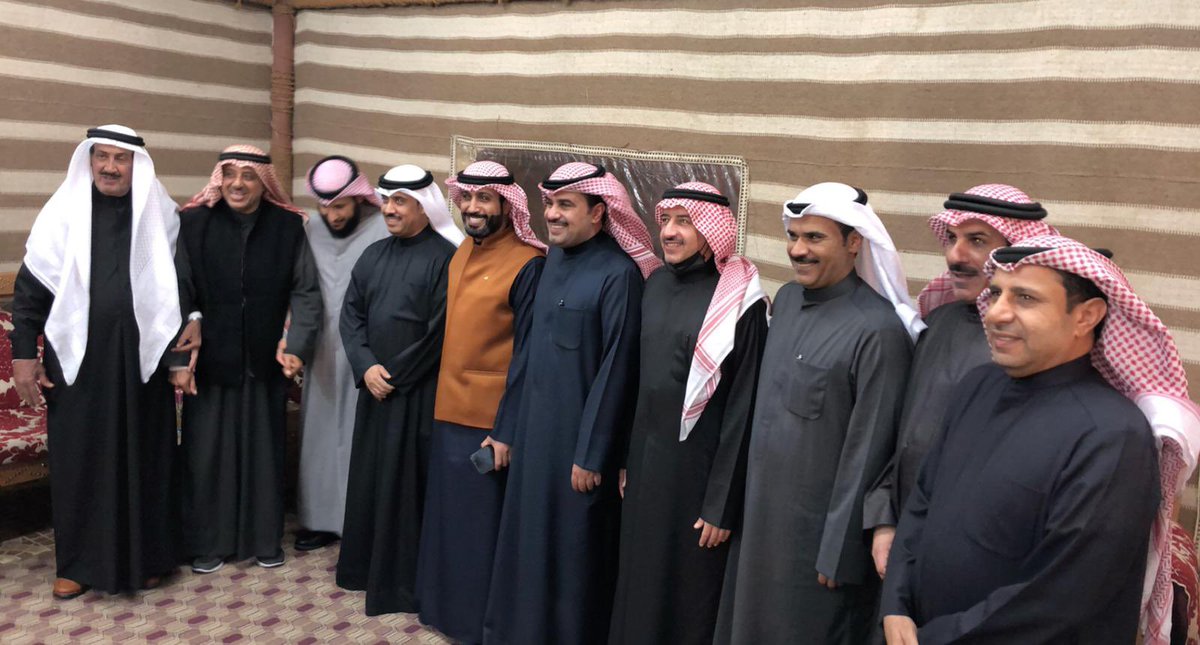 المحامي / متعب خليفة البوقان tweet media