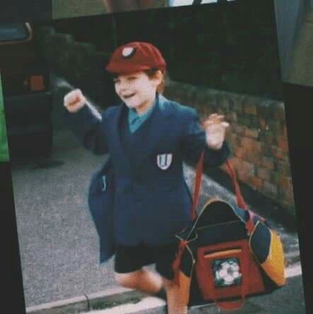 Since it’s his last day of being 28, let’s watch Louis grow up - the cutest thread