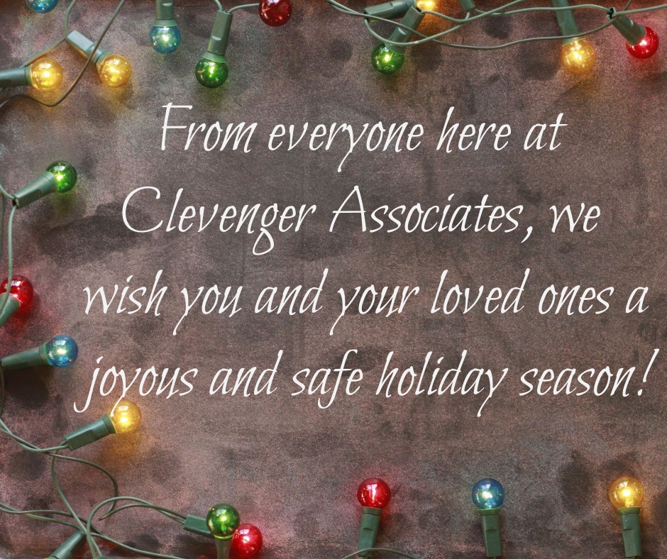 Clevenger Associates (@clevengerassoc) on Twitter photo 