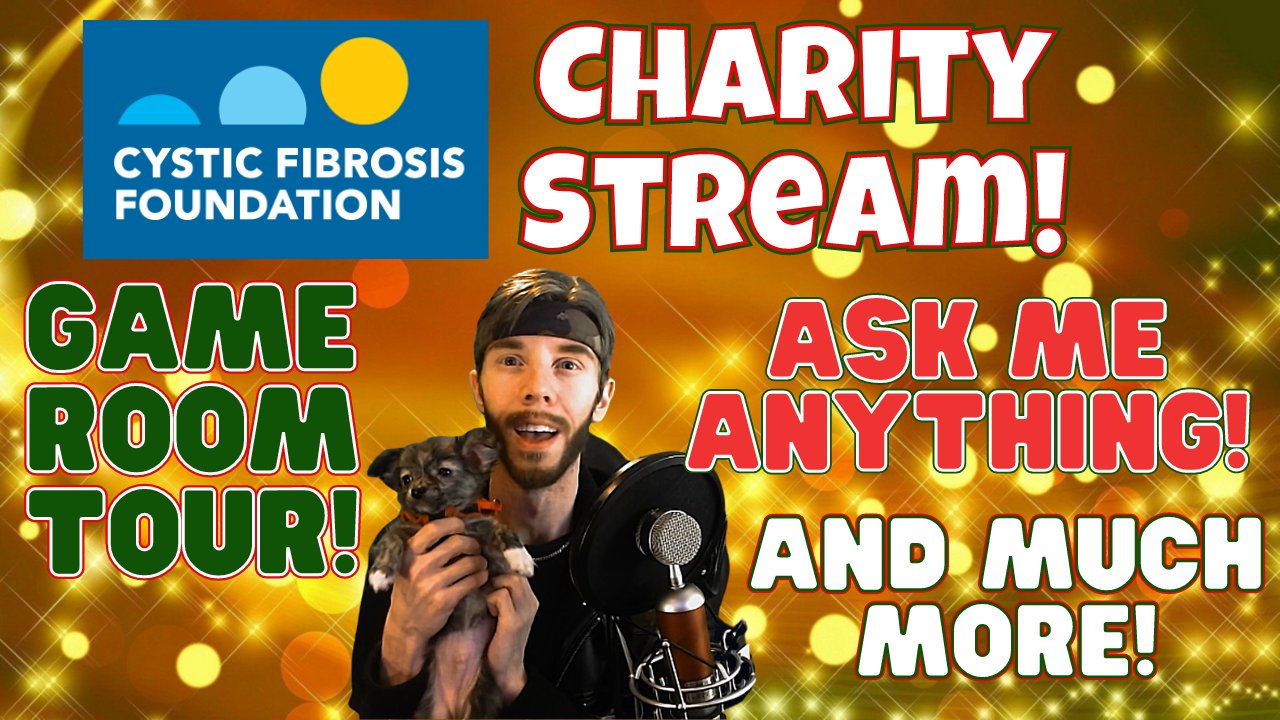 Jake Randall (Syrup Drenched)🎄🎮🎁 on Twitter "PLEASE LIKE AND RT THE