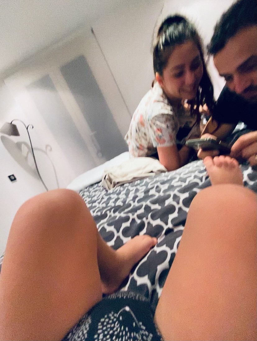 lykosin's tweet photo. Orel, 20 mois, photographe en herbe 🥲 https://t.co/FQJuGRp2o3