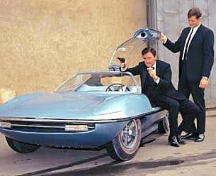 コーギー　ミニカー　0011ナポレオンソロ　ビンテージ コーギー ミニカー 0011ナポレオンソロ ビンテージ コーギーミニカー