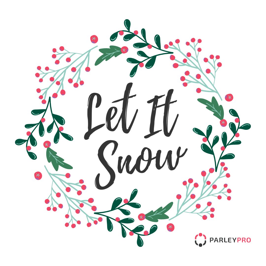 CounselLink_CLM's tweet image. 🔔 Joy! Joy! Joy!

🎄 May your Holidays be filled with joyful noise.

#law #legalfun #contracts