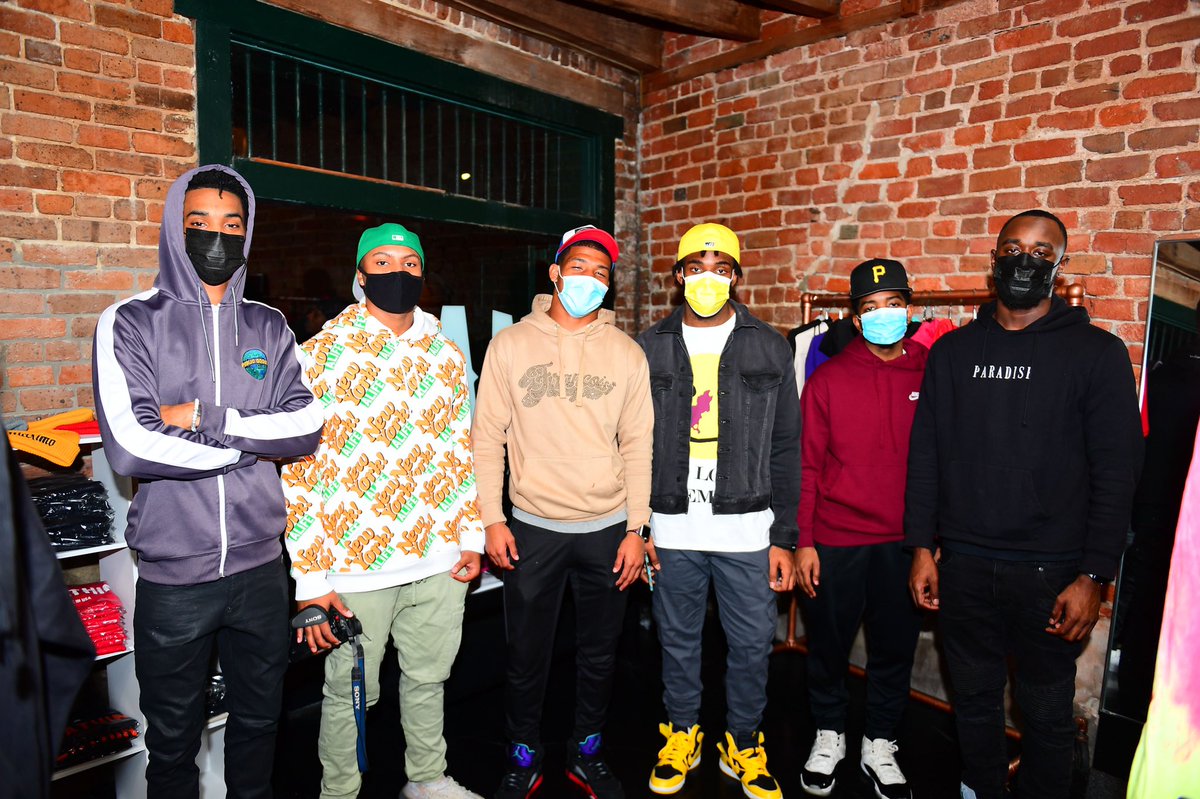 "Quality never goes out of style"