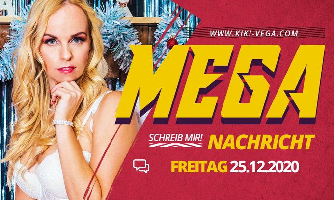 Hey Engelchens 😇 Ich hoffe der Weihnachtsmann war fleissig bei dir 🎅  Ich hab auch noch etwas f&uuml;r Dich