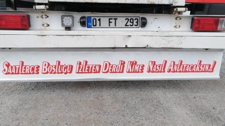 BEDEL ÖDEYENLER (@bedelodedik) on Twitter photo 