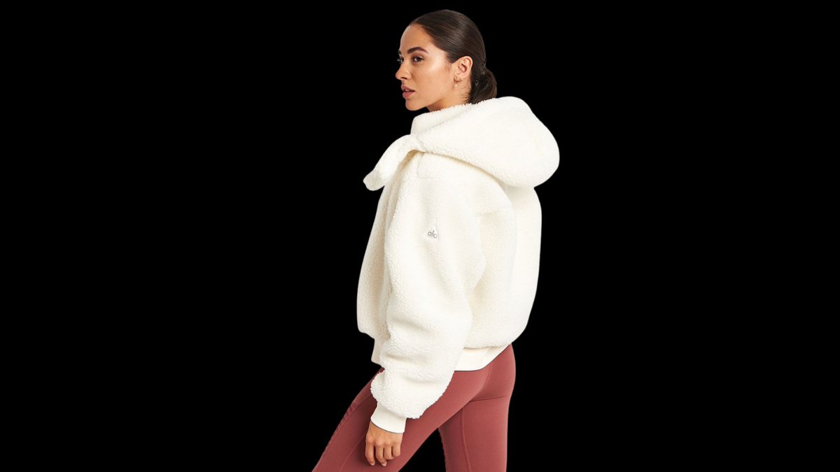 RashidTrainer's tweet photo. ALO YOGA FOXY SHERPA JACKET – PRISTINE
Normally £178.00 Black Week Special £142.50
https://t.co/vPpeisCGMK
Great savings all this week at RIPT Training!
#fitness #gym #workout #fit #motivation #fitfam #fitnessmotivation #training #ripttraining #nopainnogain https://t.co/bnbh4cItsW