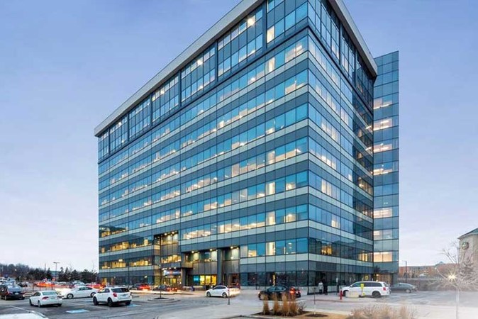MACH fait sa première acquisition dans le grand Toronto avec une importante transaction bit.ly/3po5CEb