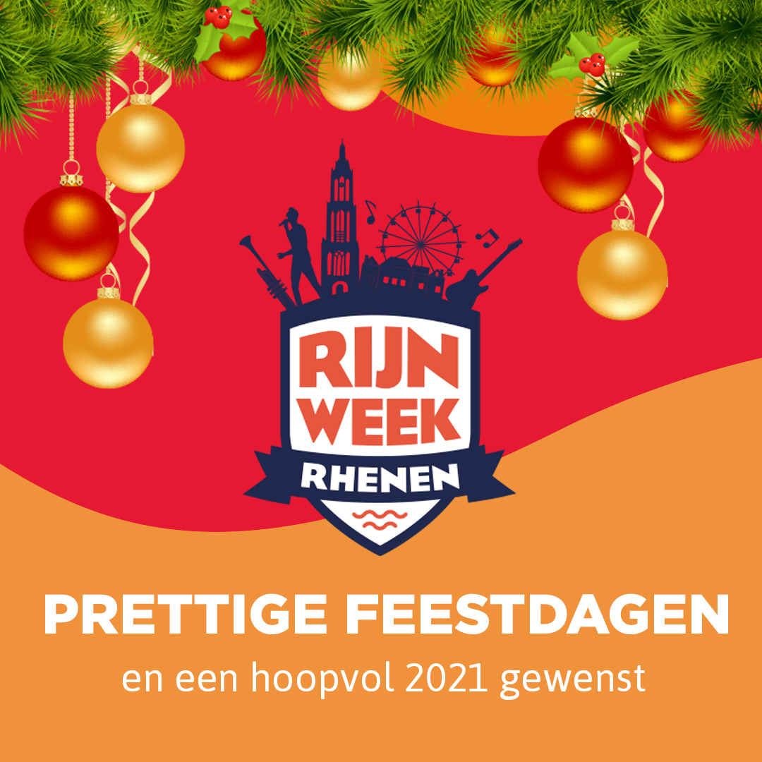 Rijnweek Rhenen tweet media