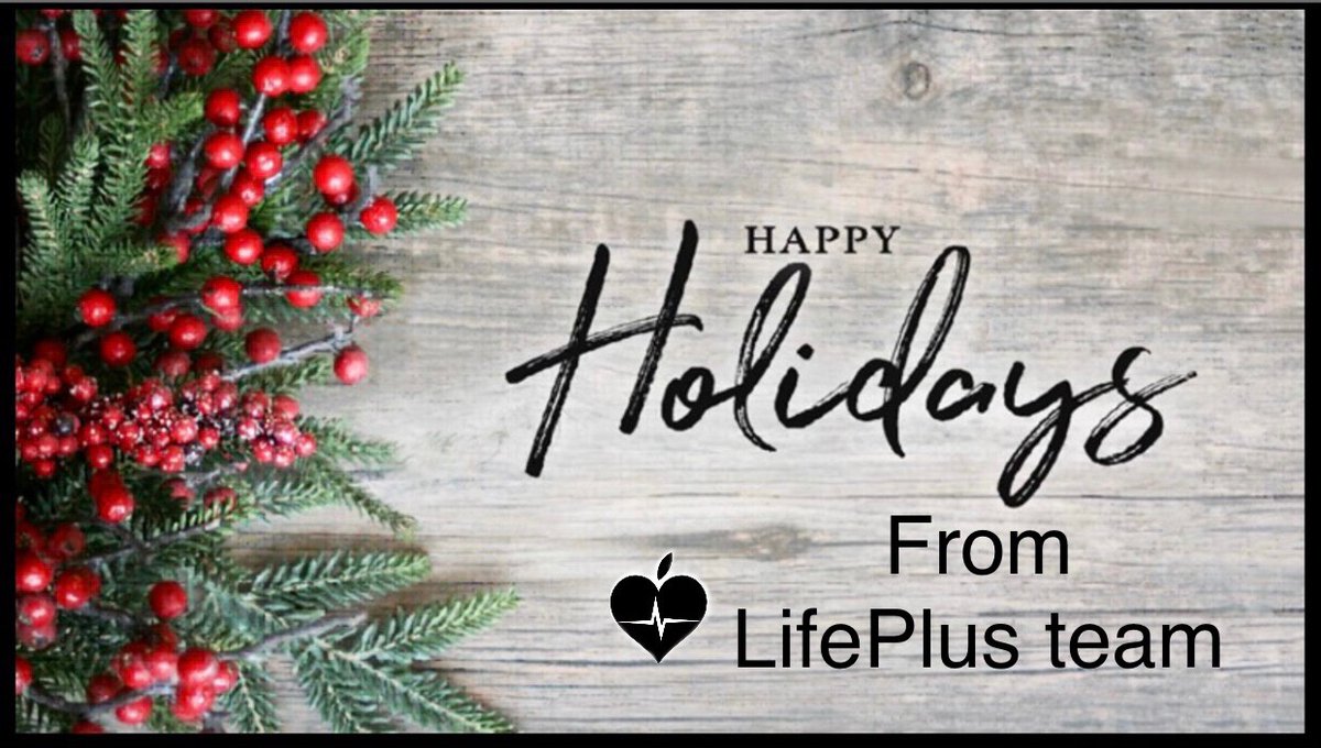 LifePlusInc's tweet image. 