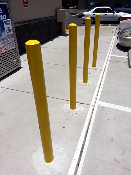 Schmueles's tweet photo. People complaining about Cyberpunk 2077 daylight graphics being "flat" and "outdated".

Meanwhile real life noon graphics: https://t.co/3NzSHRNngo