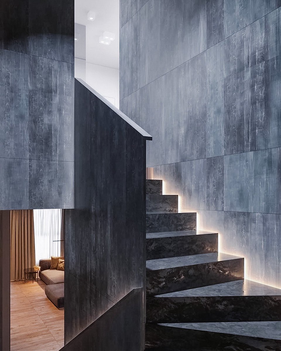 La tranquillità. #M