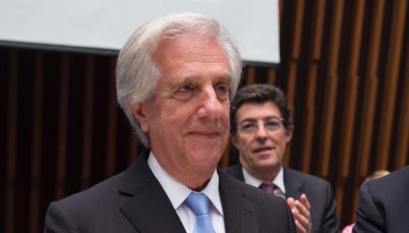 Photo / Secretariat of the WHO FCTC