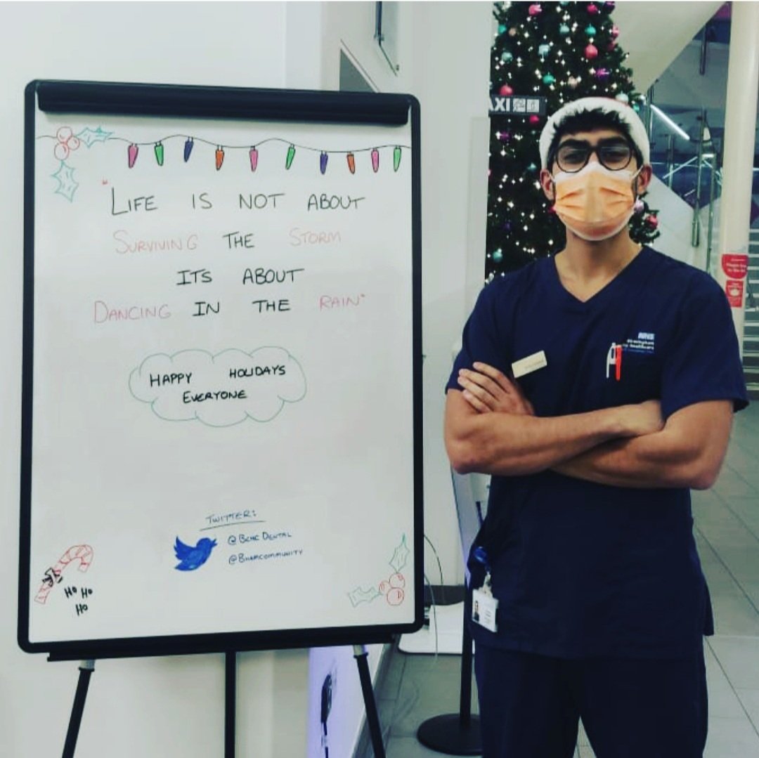 BCHC Dental Services Division (@bchcdental) on Twitter photo Today's poignant well-being post & Sunmeet Kandhari who has lead this initiative. Look forward to more in 2021 #TeamDental #LearningToDanceInTheRain Thanks <a href="/Sun_Kandhari/">Sun_K</a> @BGC74 <a href="/Dave_dentist/">David Pearson</a> <a href="/TnaG/">Tina Gorman</a> <a href="/ChrisHoltNHS/">Chris Holt</a> <a href="/LaverneAppleto5/">Laverne Appleton</a> <a href="/KSRLWafer/">Kerry Wafer</a> <a href="/bhamcommunity/">@bhamcommunity</a> <a href="/BCHCRKIRBY/">Richard Kirby</a> <a href="/MarciaPPerry/">Marcia Perry</a> Today's poignant well-being post & Sunmeet Kandhari who has lead this initiative. Look forward to more in 2021 #TeamDental #LearningToDanceInTheRain Thanks <a href="/Sun_Kandhari/">Sun_K</a> @BGC74 <a href="/Dave_dentist/">David Pearson</a> <a href="/TnaG/">Tina Gorman</a> <a href="/ChrisHoltNHS/">Chris Holt</a> <a href="/LaverneAppleto5/">Laverne Appleton</a> <a href="/KSRLWafer/">Kerry Wafer</a> <a href="/bhamcommunity/">@bhamcommunity</a> <a href="/BCHCRKIRBY/">Richard Kirby</a> <a href="/MarciaPPerry/">Marcia Perry</a>
