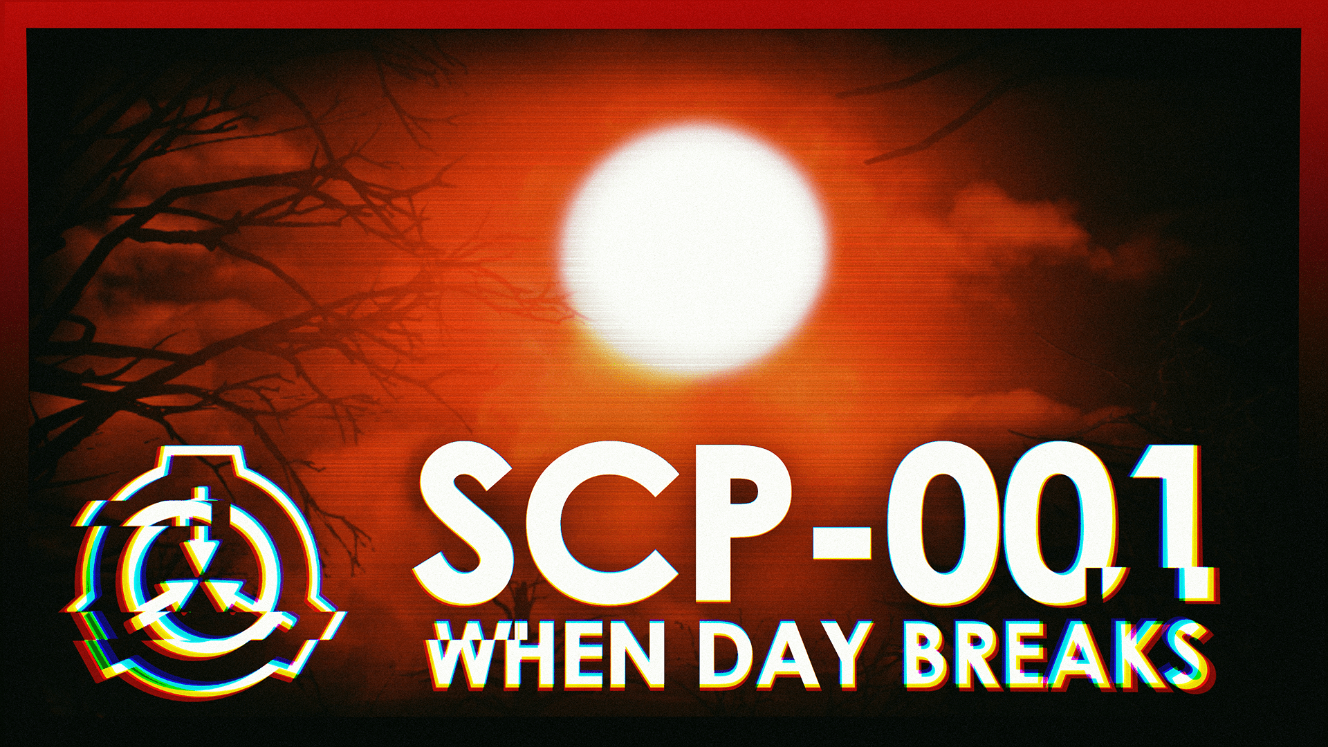 what do you think of scp 001 (when day breaks) ?