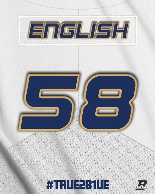 EnglishNajae's tweet photo. Such a blessing to get my first D2 offer from ⁦@Coach_Nu27⁩ college teammate. Thank you ⁦@CoachBlake41⁩ for giving me this opportunity. ⁦@CoachCoax17⁩ ⁦@GOBIGBLUEFB⁩ 〽️#CirlcleBlack⚫️ https://t.co/v2f9W6QSCp