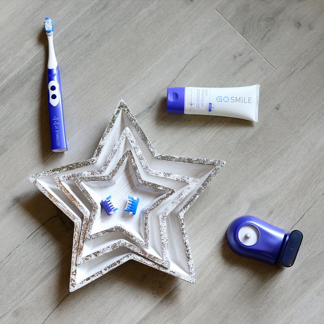 GoSmile's tweet image. All is calm, all is bright ✨ 
#ChristmasCountDown
#ChristmasPresents
#ChristmasTradition
#ChristmasTree
#Decorating
#Christmas2020
#teeth
#teethwhitening 
#whiteteeth 
#teethwhitener
#tistheseason 
#SeasonsGreetings
#ChristmasShopping
#HolidaySavings
#Gifts
#StockingStuffer
#wi