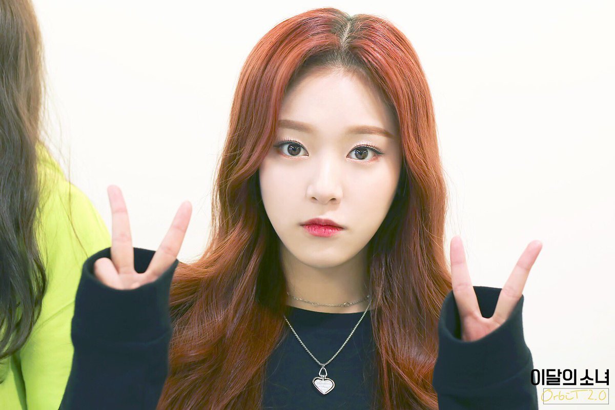 very important thread becos shes very cute..