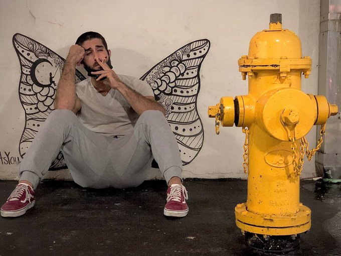 Flying high https://t.co/NxQEmho5Rd<a href="/tag/gayporn"class="tags"><span>#gayporn</span></a><a href="/tag/onlyfans"class="tags"><span>#onlyfans</span></a>