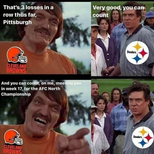 CLEsportsTalk's tweet photo. 🤣🤣🤣🤣🤣 https://t.co/DXuxfcO9uM