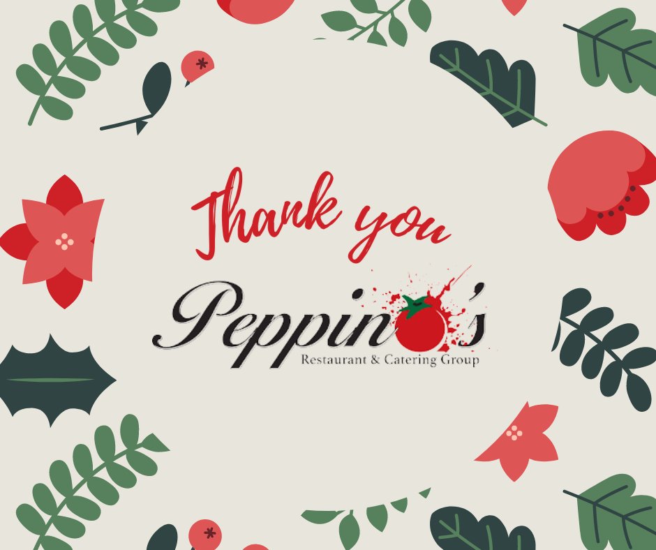 <a href="/PeppinosCuse/">Peppino's</a> in conjunction with
<a href="/erinsangels1/">Erin's Angels</a> has arranged for a complete meal to
be donated to our Vera House North shelter. The
donation was generously sponsored by a group of area
business people and we are so grateful for this
meaningful support.