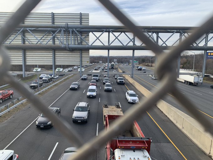 Aaa Busiest Road Traffic Days Of Christmas 2022 Through Jan 4 More People Projected To Drive This Year For Holidays | Wusa9.Com