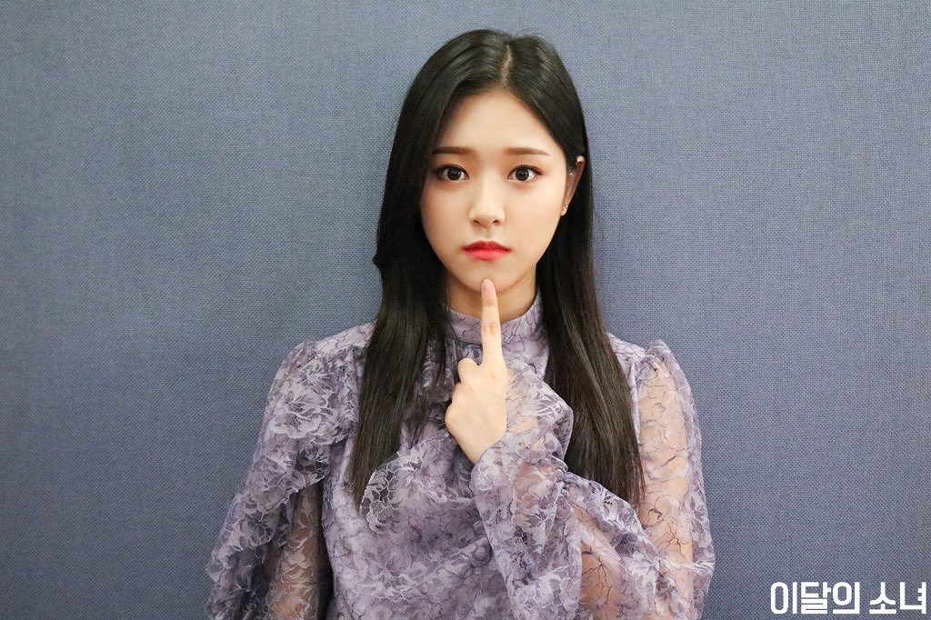 not selfies but she always does this face 