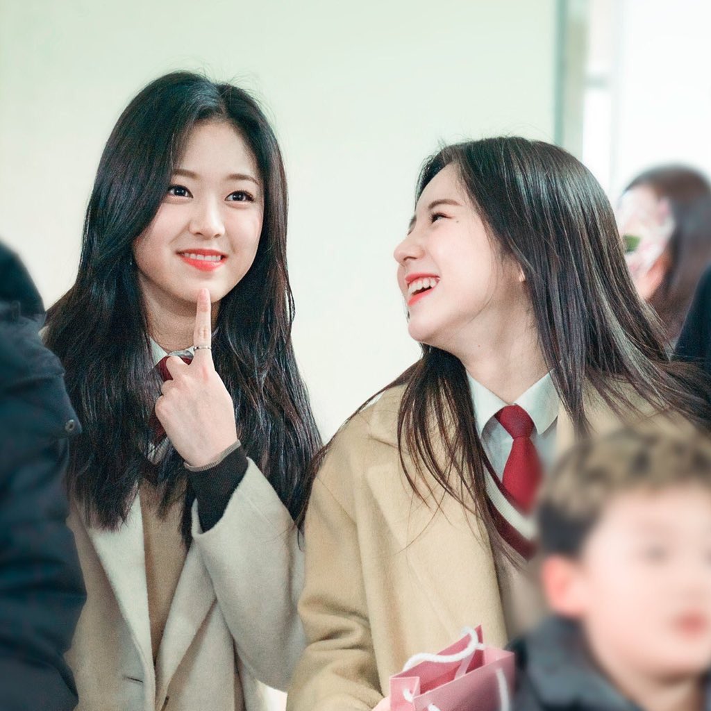 not selfies but she always does this face 