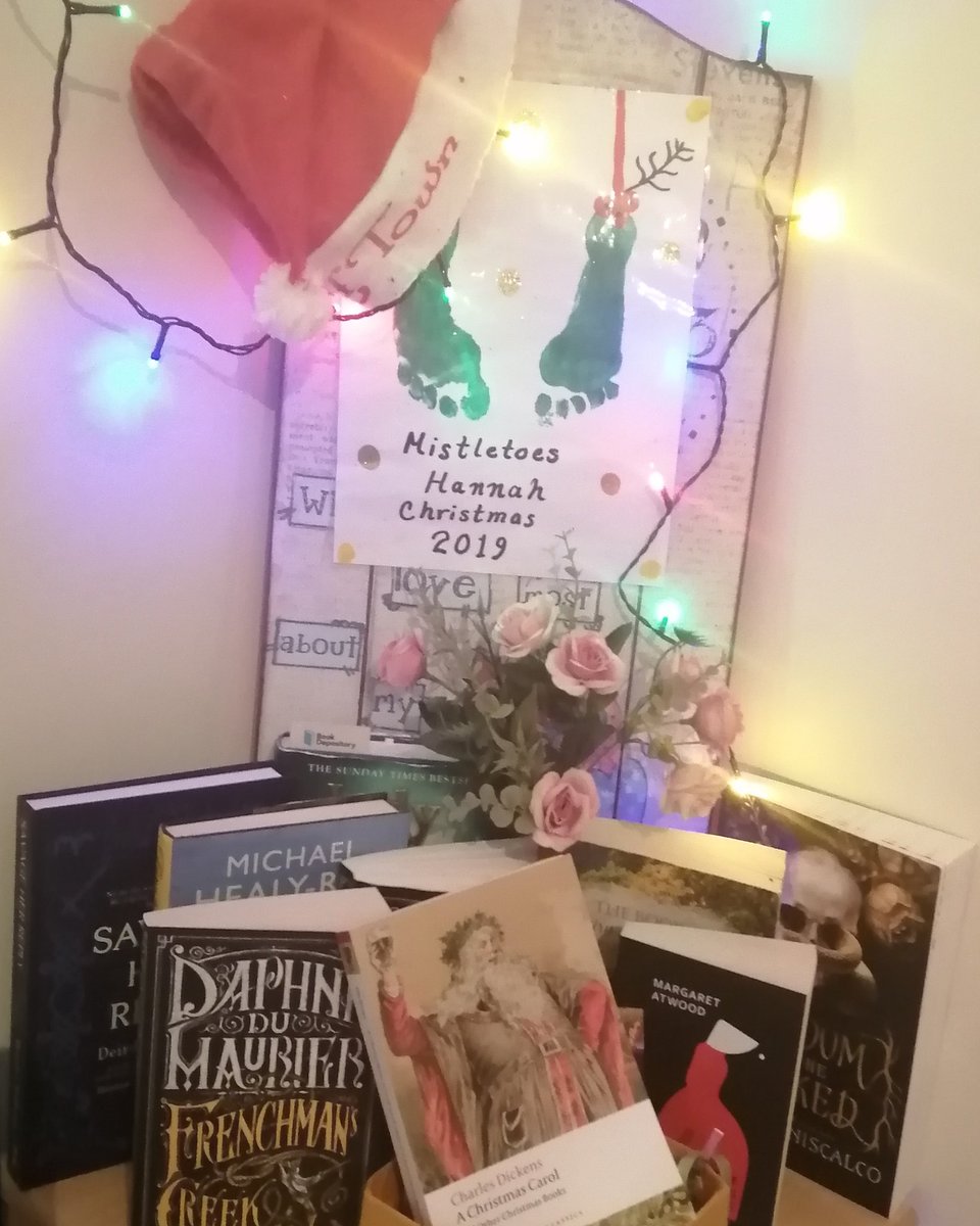 RaidReads's tweet image. A Christmas Classic from 'The inventor of Christmas' the promoter of Holiday Cheer Charles Dickens, A Christmas Carol.
.
.
.
. 
Here's to a fabulous end to a trying year.
.
.
.
.
#bookclubforlife #bookworms #books #bookme #bookstagram #bookaddict #bookblog #bookfreak #readbooks