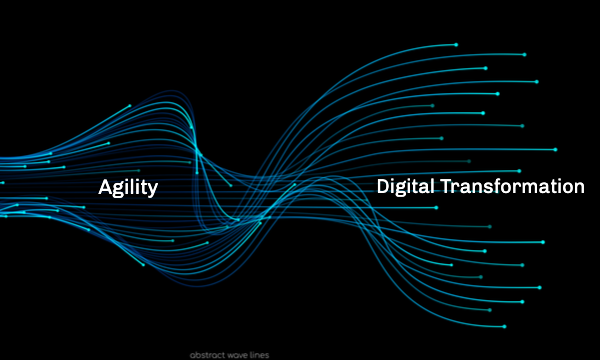 ParamountWP's tweet photo. Successful digital transformation comes down to agility and the execution of a clearly defined digital transformation strategy under effective leadership. Read our take on this. What do you think?  By our CEO @KhalifeSalim  
https://t.co/Oj84WS69sk #DigitalTransformation #agility https://t.co/ILaLZdl7ME