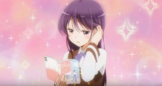 12月24日は色川琉姫の誕生日のtwitterイラスト検索結果