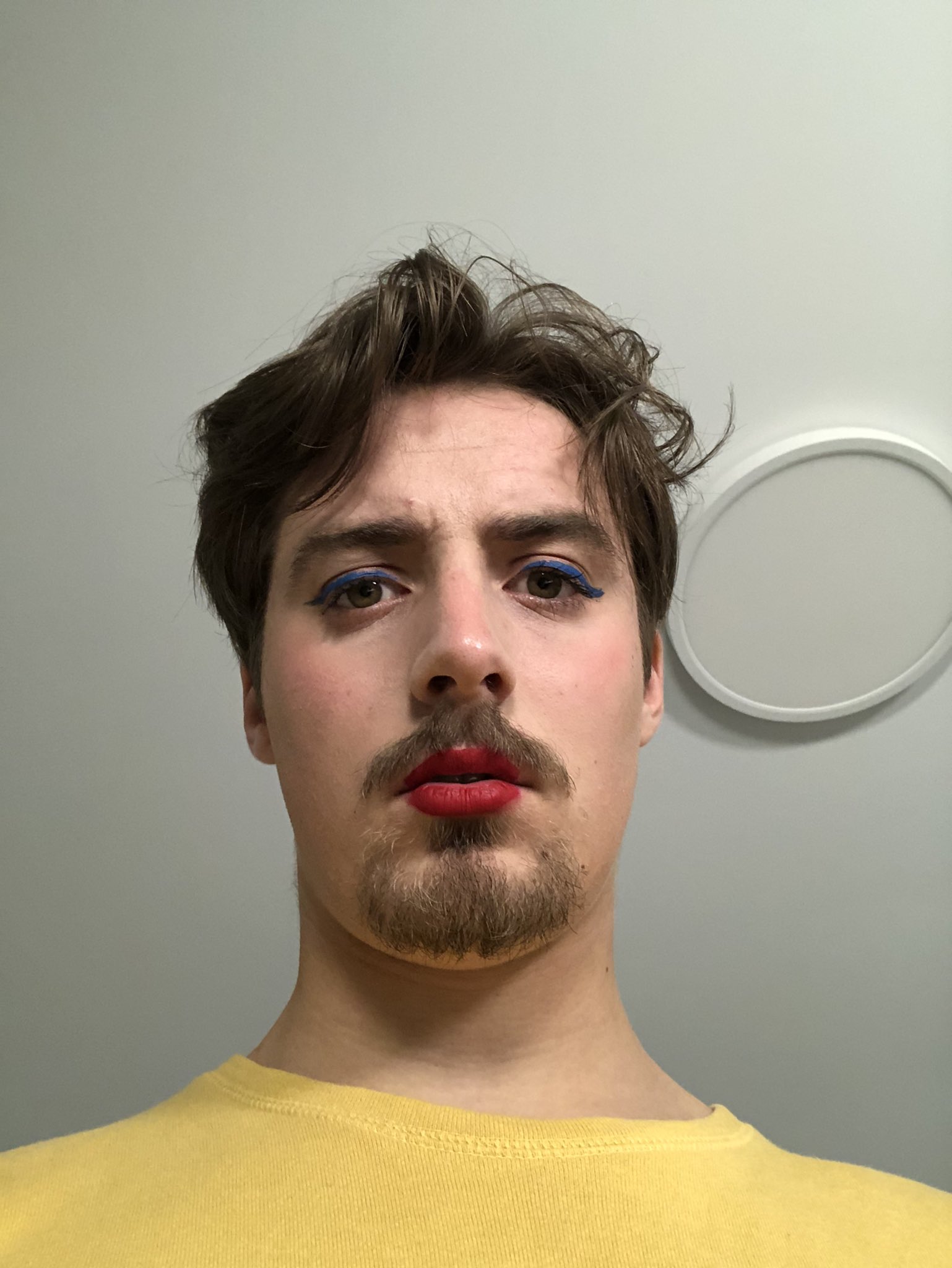 Denis On Twitter Vogue Asked If I Could Take A Photo For Their New Cover What Do You Guys Tjink Https T Co C31lkqj0wk Twitter