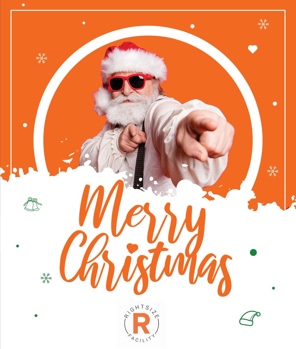 Rightsize Facility (@rightsizeoffice) on Twitter photo The entire team at <a href="/RightsizeOffice/">Rightsize Facility</a> wishes you and your family and friends a very happy holidays! #happyholidays #merrychristmas #santa The entire team at <a href="/RightsizeOffice/">Rightsize Facility</a> wishes you and your family and friends a very happy holidays! #happyholidays #merrychristmas #santa