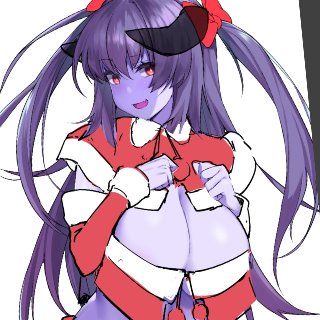 クリスマス付近には間に合うと思う 