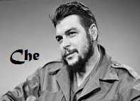 #DesdeLaMiradaDelChe Las frases del Che expresan lo esencial de su forma de entender la vida y su pensamiento: revolución y lucha constante aceptando que eso supone la muerte de otros y/o la propia, mientras exista un solo caso de injusticia en algún lugar del mundo. #TropaCHE