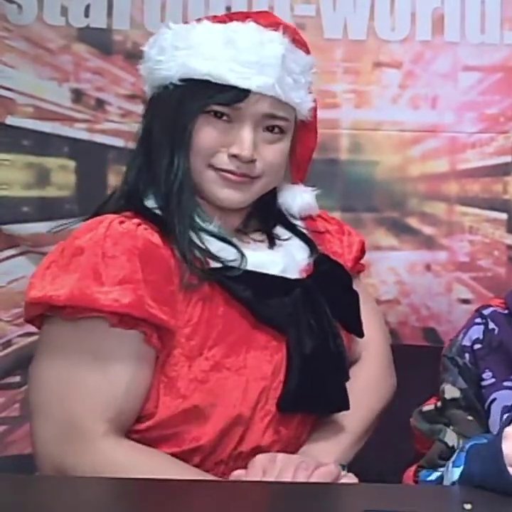 Santa With Muscles (1996) 