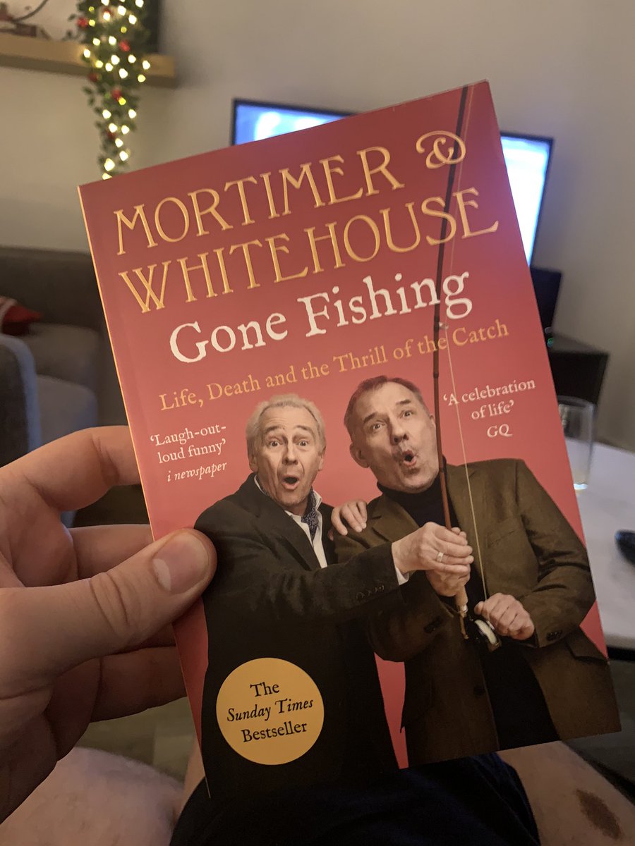 TCappers's tweet image. Christmas is off to a flyer