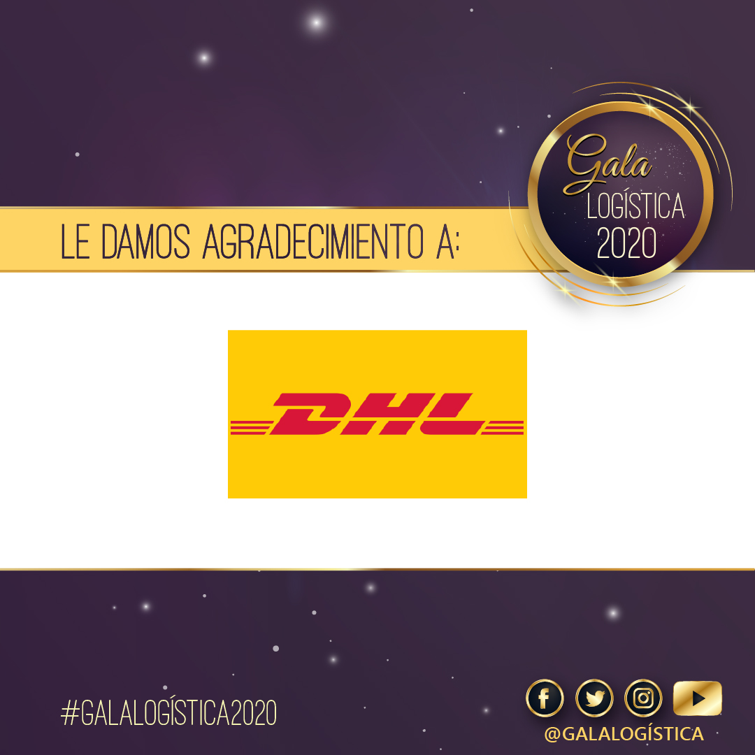 Gala Logística tweet media