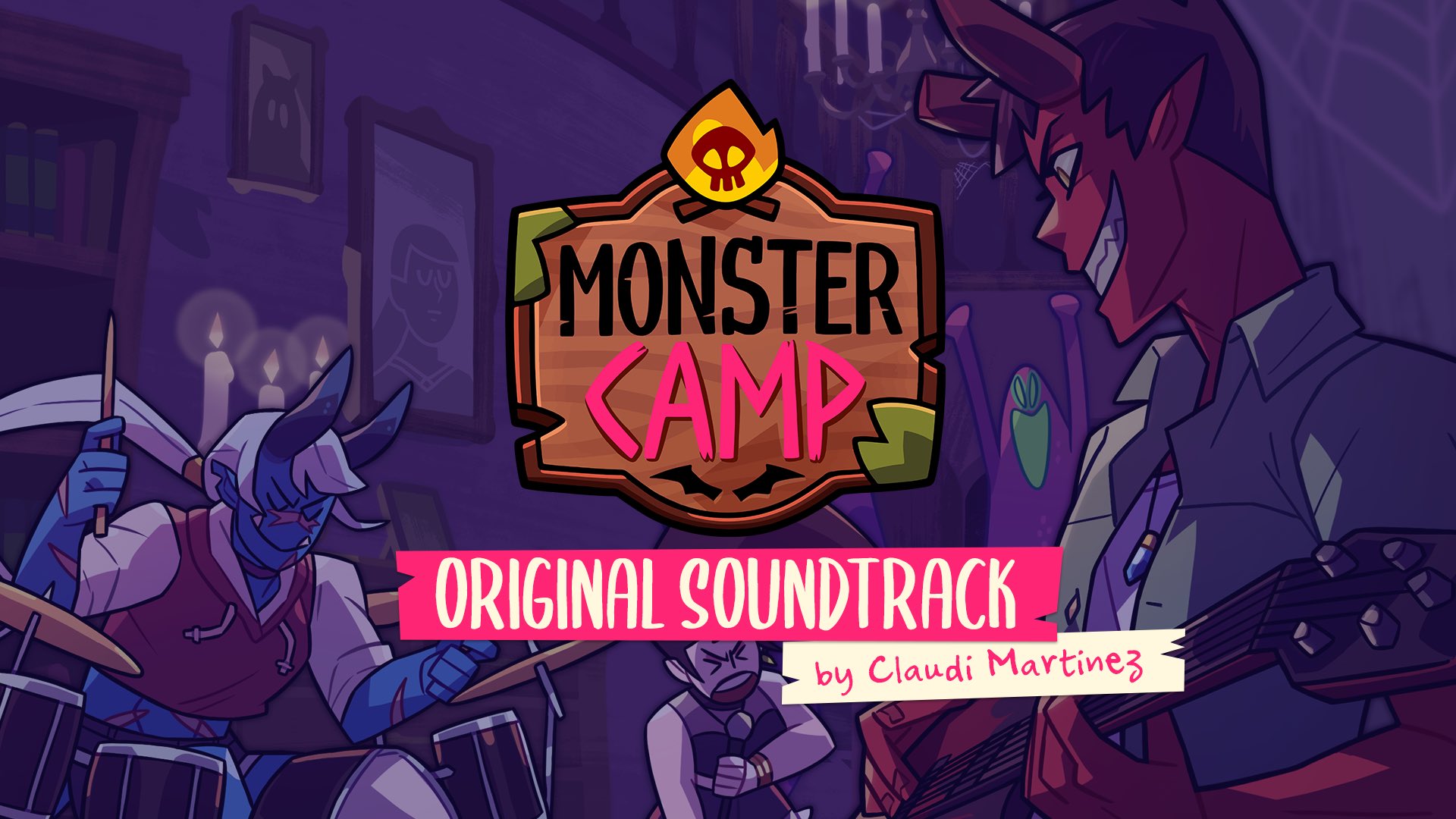 Monster Roadtrip is OUT! on Twitter: 