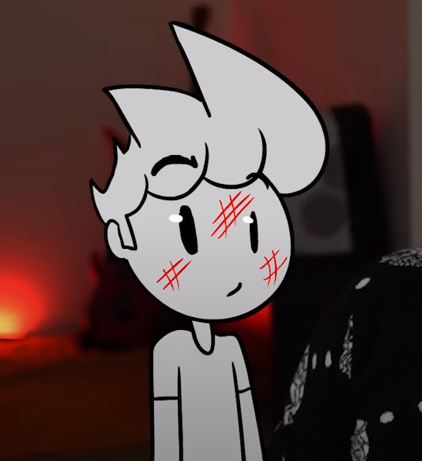 LixianTV's tweet image. You should see the other guy.