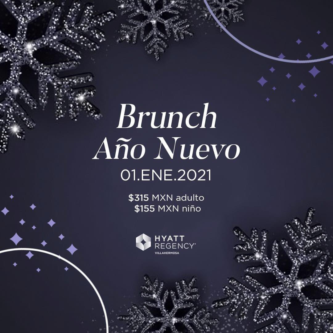 AMHMT's tweet photo. Disfruta en familia en el Hotel Hyatt Regency Villahermosa de platillos mexicanos #BrunchMexicano preparados por el Chef Humberto Avalos desde el #Showkitchen del #RestaurantLaCeiba a partir de las 12:00 del día hasta las 16:00 hrs.
#TabascoMásDeLoQueImaginé https://t.co/79lIGKvpI7