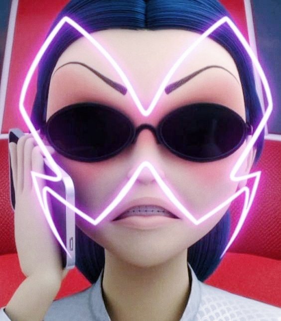 Adrinetteluv's tweet photo. Teoría: Tomoe la villana secreta/oculta de Miraculous https://t.co/u2XRYuIpQL