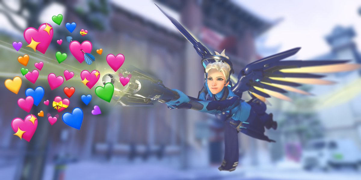 It’s that time of the year! 🎁

We’ll be giving out 100 OWL tokens to *250* of best the fans in gaming. 

👉 Follow us
👉 Like &amp; RT this post
👉 Tag your duo

GLHF! 💙