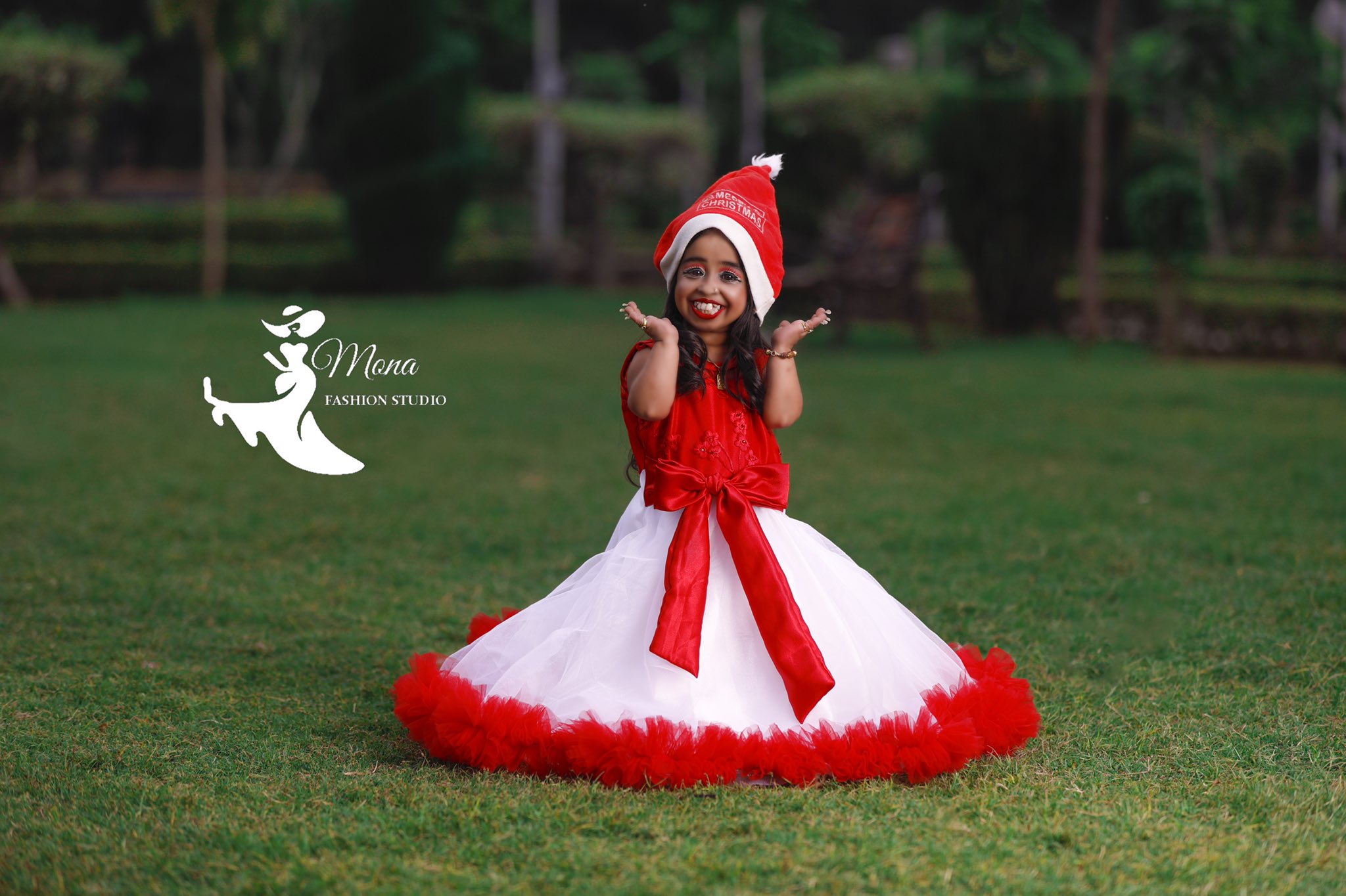 Jyoti Amge