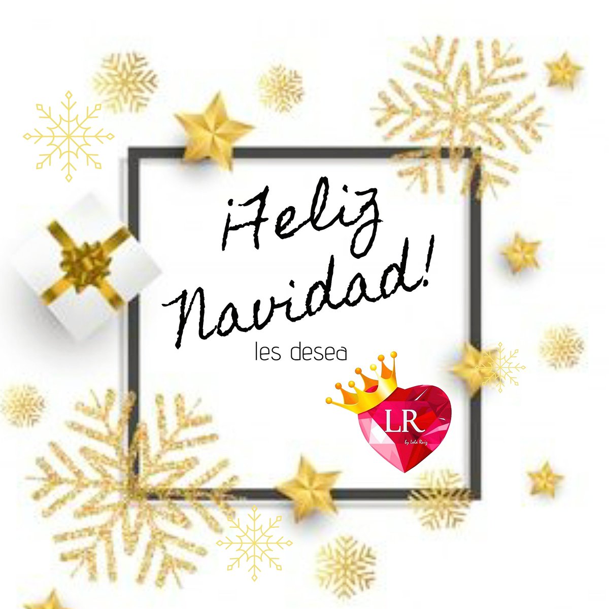 LOLARUIZ2's tweet photo. 🌟Usted es una de nuestras razones de celebración en estas fiestas.
¡Feliz Navidad 2020! 🎄🎁 les desea LR by Lola Ruiz.
.
.
.
#navidad2020 #amor #paz #salud  #lrbylolaruiz #marcaperuana #marcaperuanadeaccsesorios #peru #navidadenpandemia #FelizNavidad https://t.co/FoqngXT966