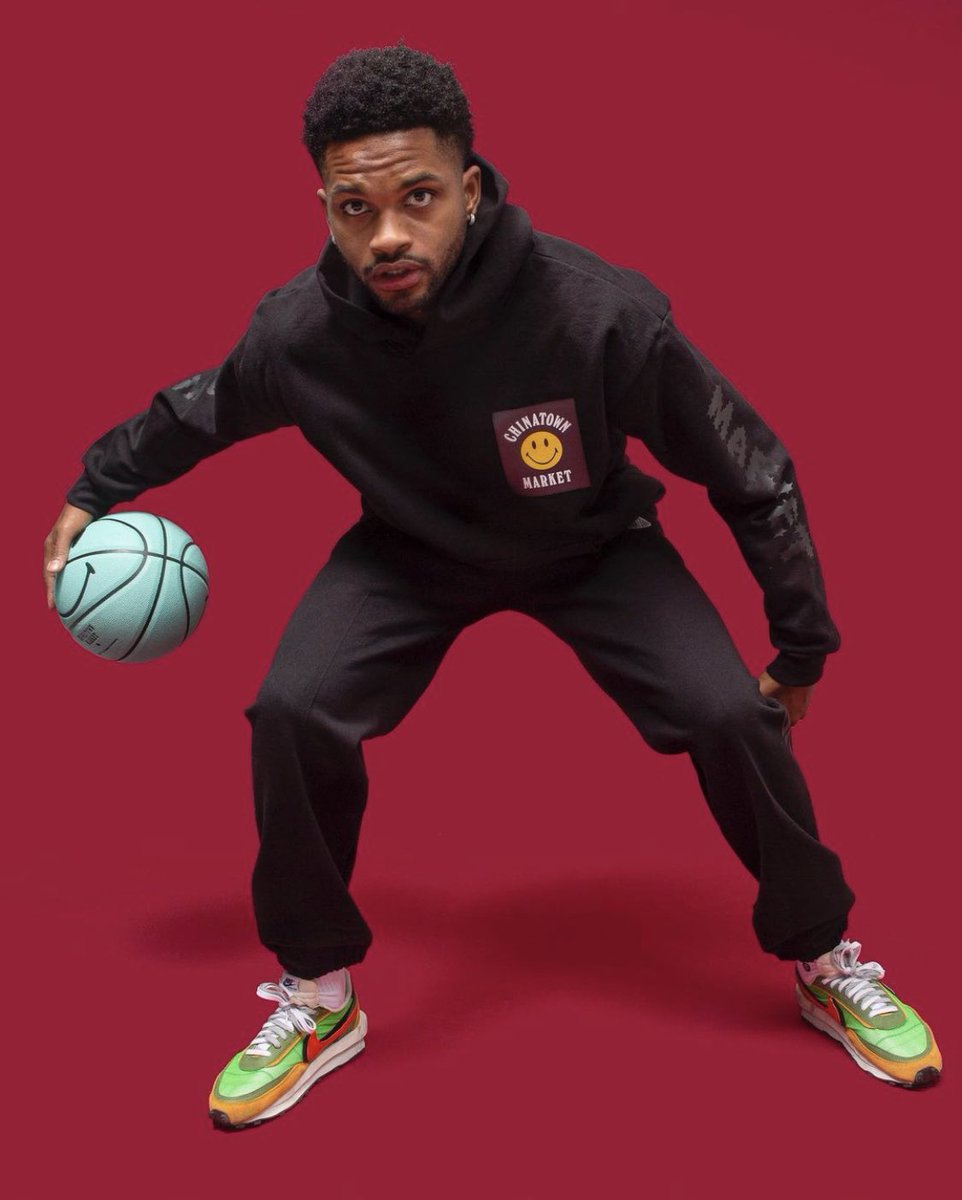 Troy Daniels tweet media